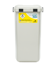 IN64 Clinismart Clinical Waste Container