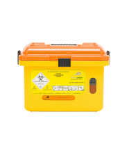 S14 Sharpsmart Container For Non-Medicinal Sharps