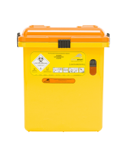 S22 Sharpsmart Container For Non-Medicinal Sharps