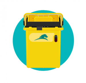 Circle Image Simple Label S22 UK WEB