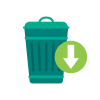 CleanMed Icon WasteReduction DANUSW241078 WEB