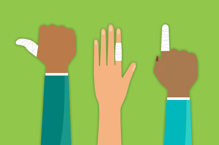 Why Should You Report A Needlestick Injury?