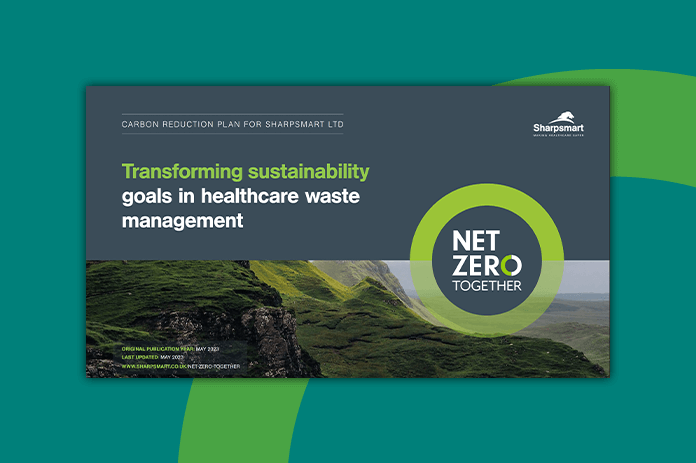 DANUKB231072 Thumbnail Our Carbon Reduction Plan