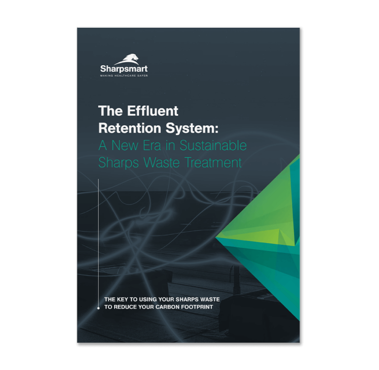 The Effluent Retention System