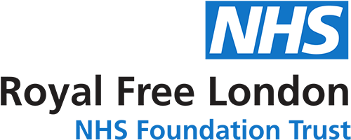 RoyalFree Logo