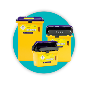 Cyto Sharps Family Body Image