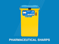 Ontario Sharp Container Instruments Poster.pdf 'How To' Instructions | Sharpsmart