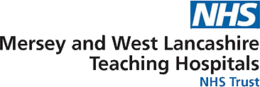 Mersey and West Lancashire Teaching Hospitals NHS Trust Logo