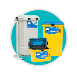 Pharma Containers Body Image