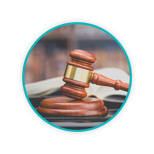 DANUKB251007 WEB Circle Image Legal Action DANUKB251007 WEB Circle Image Legal Action