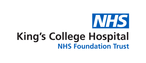 NHS Kings College Hospital NHS Foundation Trust Logo