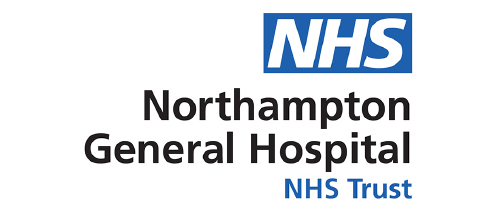 NHS Northampton General Hospital NHS Trust Logo