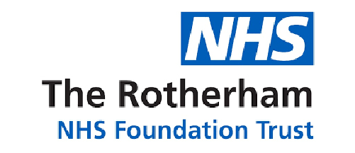 NHS The Rotherham NHS Foundation Trust Logo