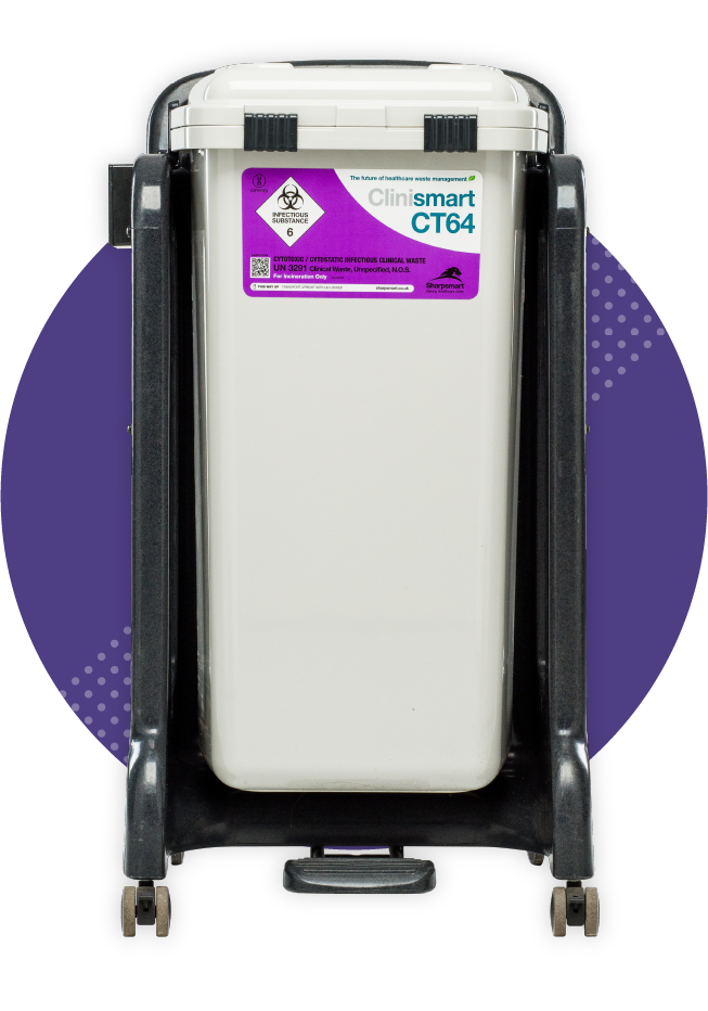 UK Containers Cyto 2