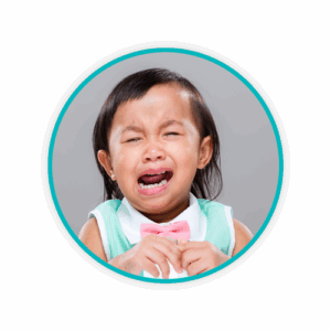DANUKB251040 CircleImage Crying Kid