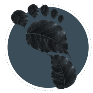 Healthcare Uninterrupted Circle Images Co2 Footprint