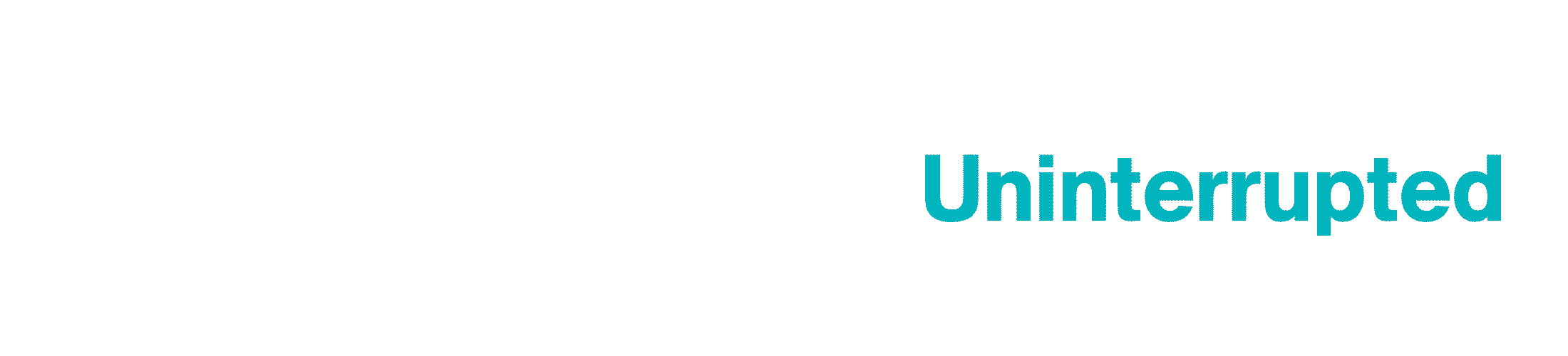 Healthcare Uninterrupted Header Animation