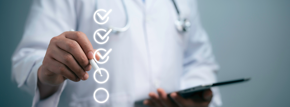 DANUKB251043 Header The Healthcare Workers Waste Management Checklist
