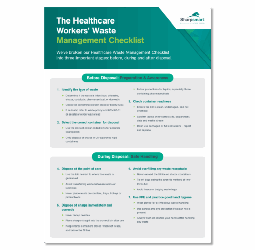 Resources - Sharpsmart UK