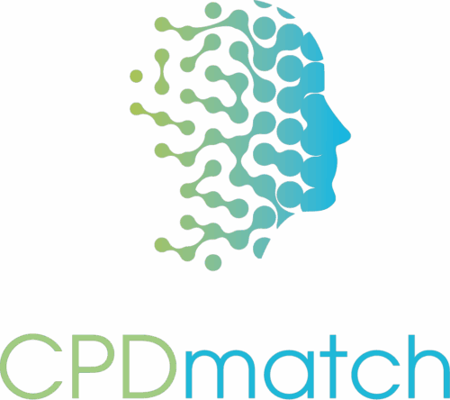 CPDmatch Logo