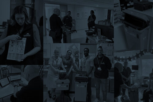 Continual Improvement Hub SolutionThumbnail DANUKW251049