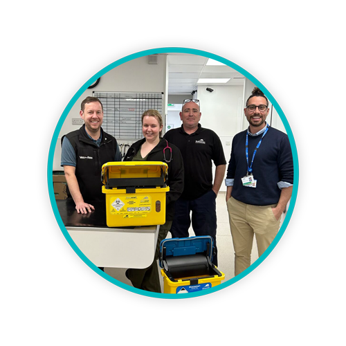 Expert Partner Circled Image DANUKW251042 WEB Expert Partner Circled Image DANUKW251042 WEB