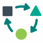 Icon Sharpsmart Adaptavility 100px