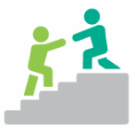 Icon Sharpsmart Assistance 100px