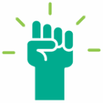 Icon Sharpsmart Empowerment 100px