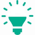 Icon Sharpsmart Innovation 100px