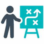 Icon Sharpsmart Plan 100px