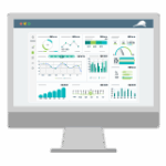 Icon Sharpsmart Report 100px