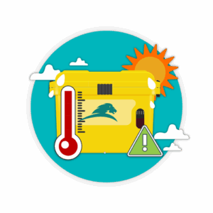 Extreme Temperatures Testing Circle Images DANUKB251057 Extreme Temperatures Testing Circle Images DANUKB251057