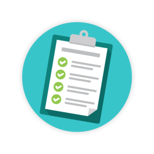 7 Tips for Clinical Staff Check recheck 2000px DANUKB241009