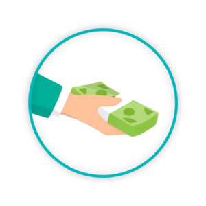 Cost Increase Circle Images DANUKB261011