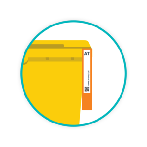 Visible Tag Circle Images DANUKB261014