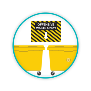 Waste Compound Best Practice Circle Images DANUKB261012