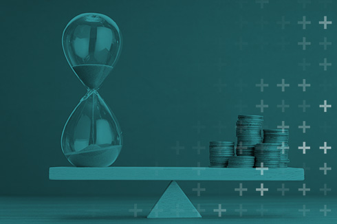 Carousel ShapingFuture CostSavings UK TimeMoney