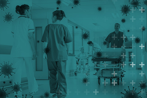 Carousel ShapingFuture InfectionPrevention UK CommonSources