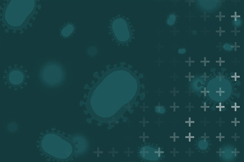 Carousel ShapingFuture InfectionPrevention UK Pathogen