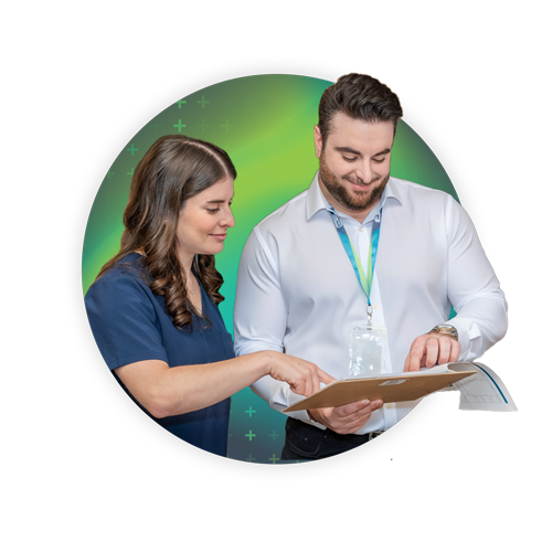 Circle ShapingFuture PreAcceptance UK