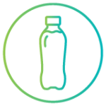 DMR Icon AquaLimeGradient