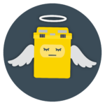 End of live recoveryIcons