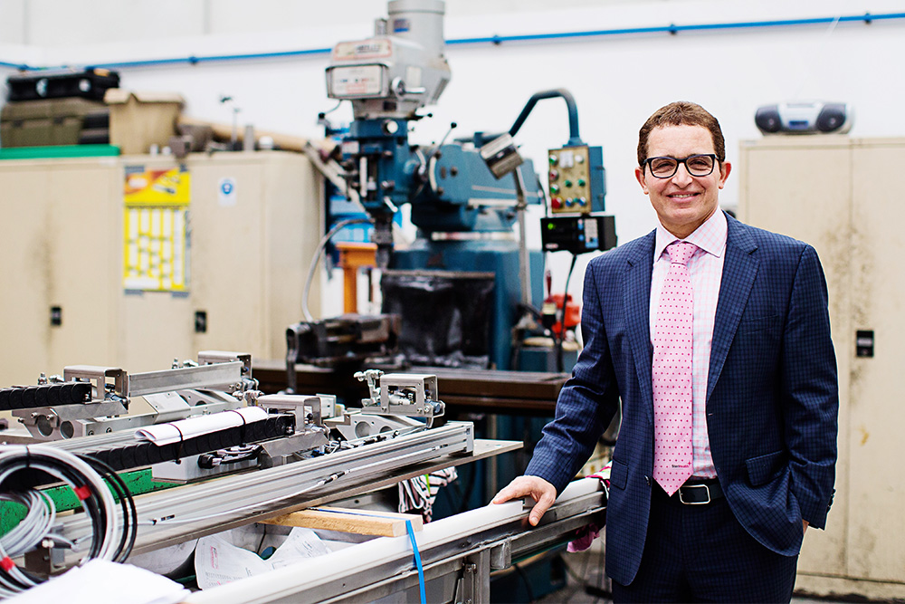 HalfSlider ShapingFuture Safety UK