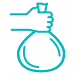 Icons ShapingFuture Compliance UK Waste Handing