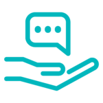 Icons ShapingFuture Education UK Messaging
