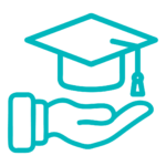 Icons ShapingFuture FourWalls USA Education