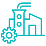Icons ShapingFuture Service USA Manufacture
