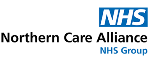 Northern Care Alliance Logo GPO