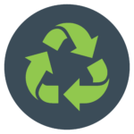 Reuse RecycledIcons